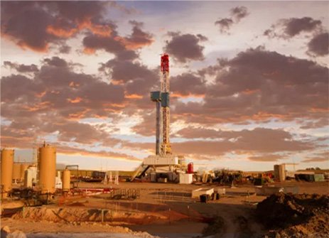 油田助劑及化學品