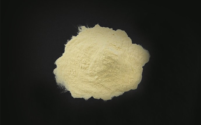 紡織印染瓜爾膠